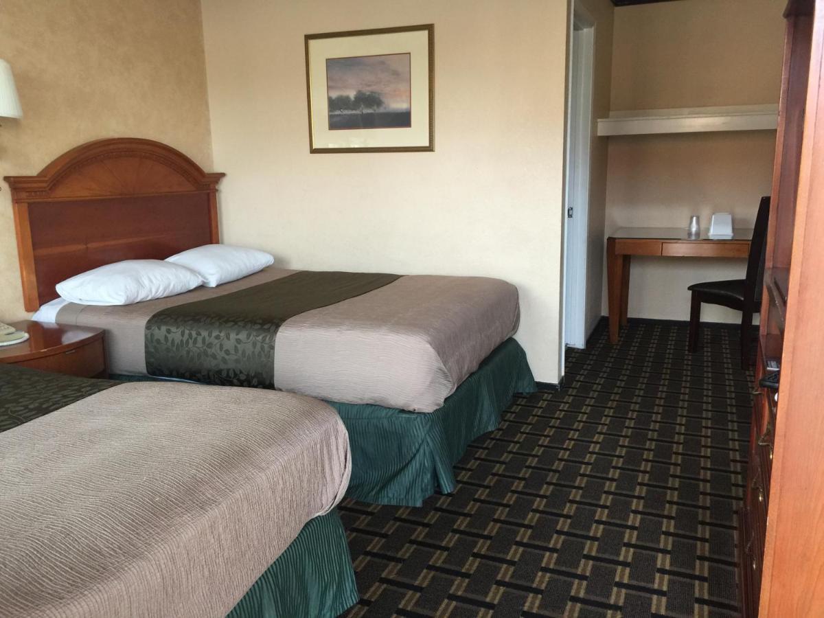 Best 5 Motel 살리나스 외부 사진